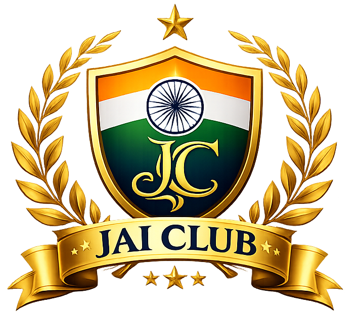 Jai Club – Online Gaming & Earning Platform India